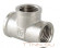 Тройник Valtec 3/4 VTr.130.N.0005