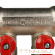 Коллектор с шаровыми кранами STOUT 3/4"х2х1/2" красные ручки