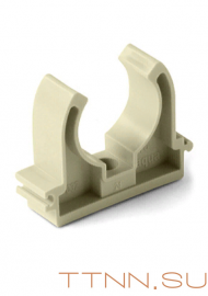 Опора одинарная Pro Aqua 32