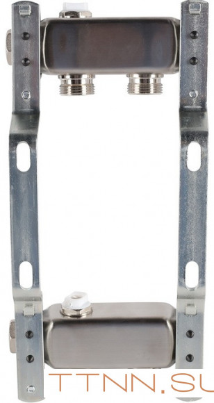 Для отопления Rommer 1"/3/4"x2 для радиаторной разводки (RMS-4401-000002) Для отопления Rommer 1"/3/4"x2 для радиаторной разводки (RMS-4401-000002)