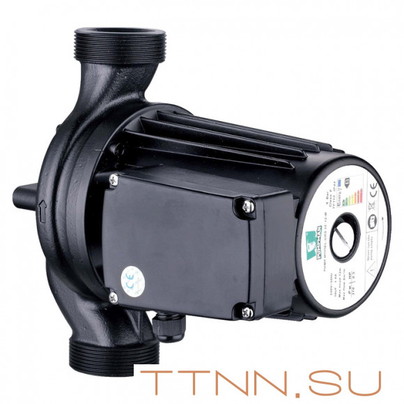 Насос для отопления Pumpman GRS32/12-М