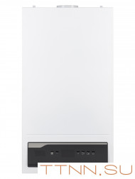 Настенный газовый котел ProLine S 2.18 Ti