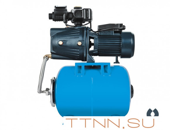 Поверхностная насосная станция Unipump АКВАРОБОТ JET 100 L-24