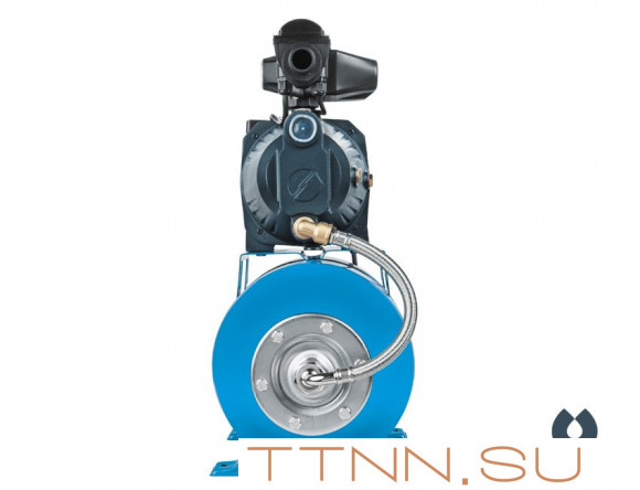 Поверхностная насосная станция Unipump АКВАРОБОТ JET 100 L-24