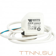 Сервопривод Watts 22CX230NA2 Сервопривод Watts 22CX230NA2