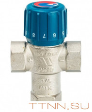 Смесительный клапан Watts AM6310C34