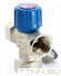 Смесительный клапан Watts AM6310C34