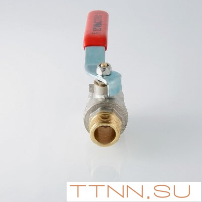 Кран шаровый Valtec 1 1/ 2 VT.215 МF Кран шаровый Valtec 1 1/ 2 VT.215 МF