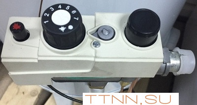 Напольный газовый котел Боринское АКГВ-17,4 РК TGV Напольный газовый котел Боринское АКГВ-17,4 РК TGV