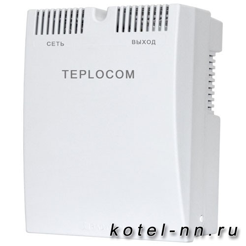 Стабилизатор напряжения для котла Teplocom ST-888