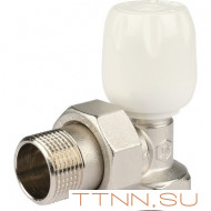 Ручной регулировки вентиль STOUT SVRS 1152 000020 Ручной регулировки вентиль STOUT SVRS 1152 000020