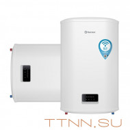 Электрический накопительный водонагреватель Thermex Bravo 80 Wi-Fi