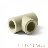 Тройник Pro Aqua 40