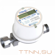 Счетчик газа Гранд-3.2 ТК