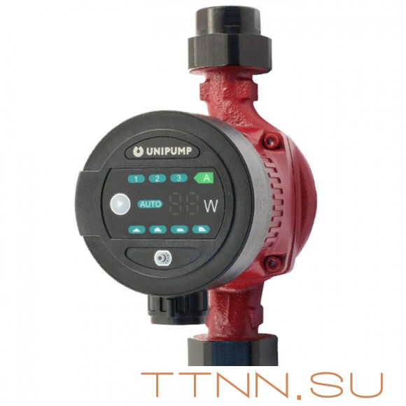 Насос для отопления Unipump LPA 32-60
