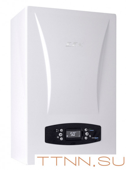 Настенный газовый котел ECA CALORA PREMIX 30 HM NG