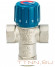 Смесительный клапан Watts AM6311C1