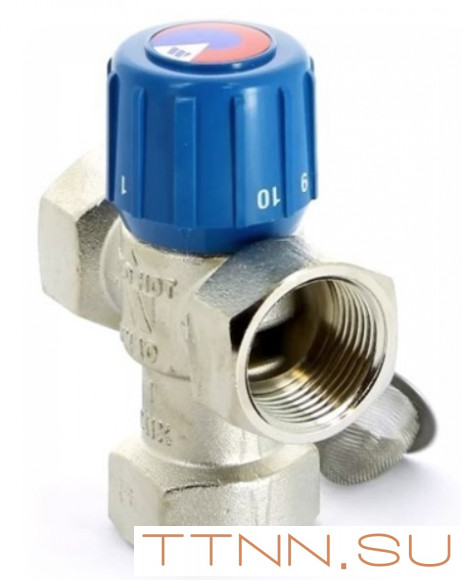 Смесительный клапан Watts AM6311C1