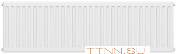 Стальной панельный радиатор Тип 11 Лемакс Premium C 11х300х2500