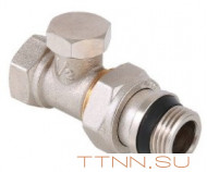 Клапан настроечный Valtec 1/2 прямой VT.020.NR.04