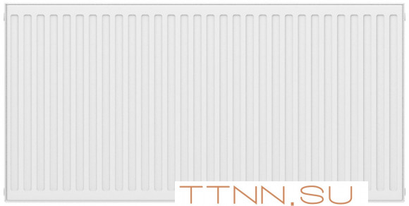 Стальной панельный радиатор Тип 30 Лемакс Premium C 30х500х1700