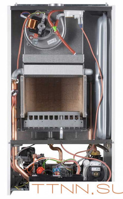 Настенный газовый котел Federica Bugatti 40B TECH Настенный газовый котел Federica Bugatti 40B TECH