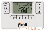 Термостат для котла Ferroli ROMEO D RF