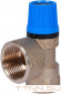 Предохранительный клапан STOUT SVS-0003-006020