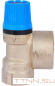 Предохранительный клапан STOUT SVS-0003-006020
