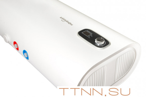 Электрический накопительный водонагреватель Kotitonttu SALMI HFM-50D Электрический накопительный водонагреватель Kotitonttu SALMI HFM-50D