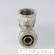 Фитинг обжимной тройник VALTEC VTm.332.N.260526 26x3/4"x26