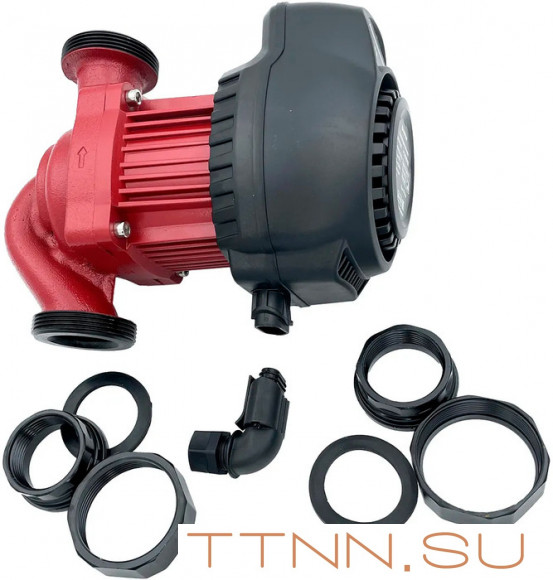 Насос для отопления Unipump LPA 32-80