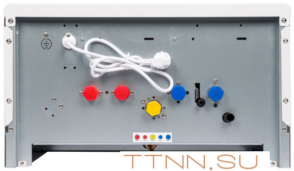 Одноконтурный газовый котел Kotitonttu TOIVO T36 OK Одноконтурный газовый котел Kotitonttu TOIVO T36 OK