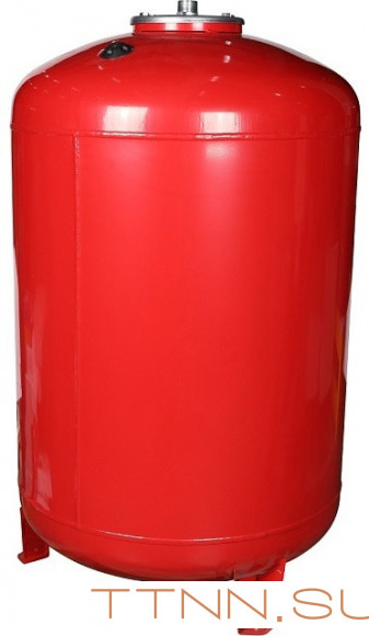 Расширительный бак STOUT 600л/6бар (STH-0006-000600)