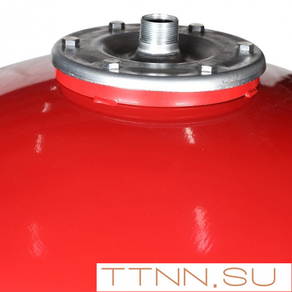 Расширительный бак STOUT 600л/6бар (STH-0006-000600)