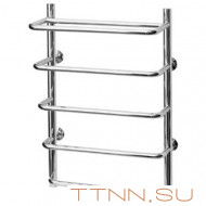 Полотенцесушитель водяной Terminus Полка П8 500х796
