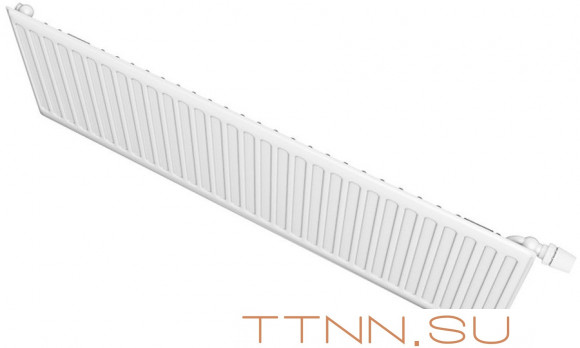 Стальной панельный радиатор Тип 10 Лемакс Premium VC 10х300х400