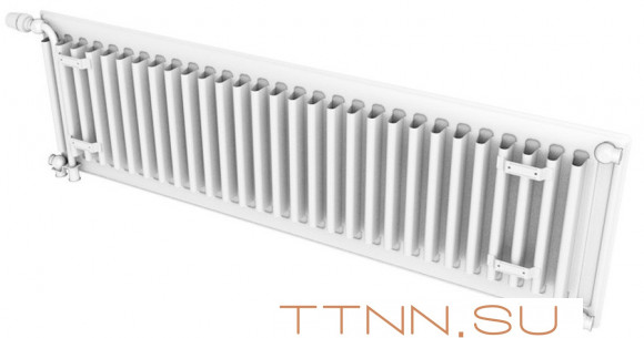 Стальной панельный радиатор Тип 10 Лемакс Premium VC 10х300х400