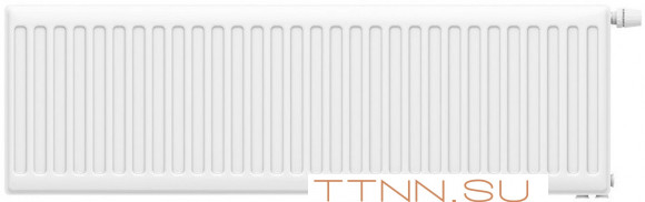 Стальной панельный радиатор Тип 11 Лемакс Premium VC 11х300х400