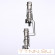 Коллекторный блок со встроенными расходомерами Valtec VTc.589.EMNX.0605 1", 5 x 3/4" евроконус