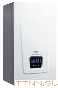 Электрический котел Baxi Ampera Plus 36