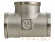 Тройник Valteс 1 1/2 VTr.130.N.0008