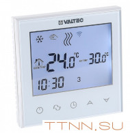 Хронотермостат электронный VALTEC VT.AC713.0.0 с Wi-Fi Хронотермостат электронный VALTEC VT.AC713.0.0 с Wi-Fi