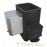 Печь Варвара Мини навесная Печь Варвара Мини навесная