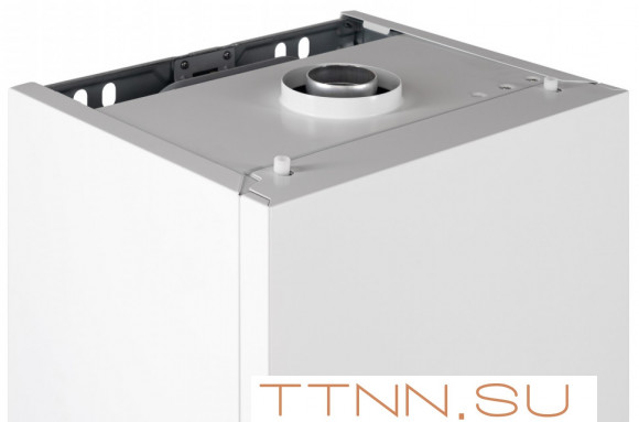 Настенный газовый котел Haier TechLine 1.18 Ti