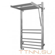 Полотенцесушитель водяной Terminus Валенсия П13 450х860 Полотенцесушитель водяной Terminus Валенсия П13 450х860