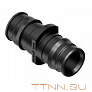 Соединитель 20 PPSU Federica Bugatti Соединитель 20 PPSU Federica Bugatti