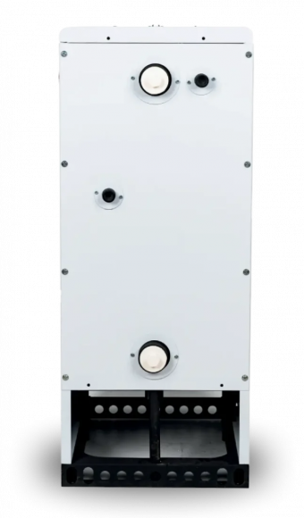 Напольный газовый котел Vargaz-S11 (квадратный АОГВ-11,6)