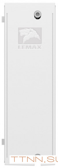 Стальной панельный радиатор Тип 30 Лемакс Premium C 30х500х1900