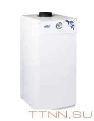 Напольный газовый котел Очаг АОГВ-17,4 C